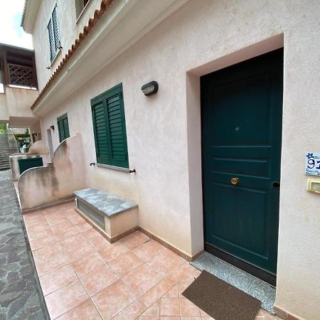 Vrclub - Villa Ridente Residence سان جورجيو ماجيوري المظهر الخارجي الصورة