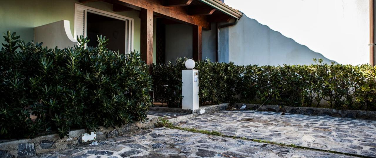 Vrclub - Villa Ridente Residence سان جورجيو ماجيوري المظهر الخارجي الصورة