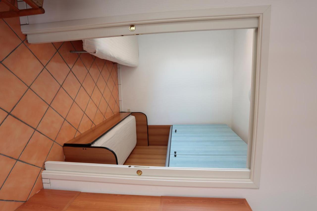 Vrclub - Villa Ridente Residence سان جورجيو ماجيوري المظهر الخارجي الصورة