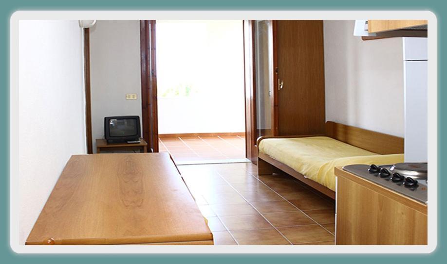 Vrclub - Villa Ridente Residence سان جورجيو ماجيوري المظهر الخارجي الصورة
