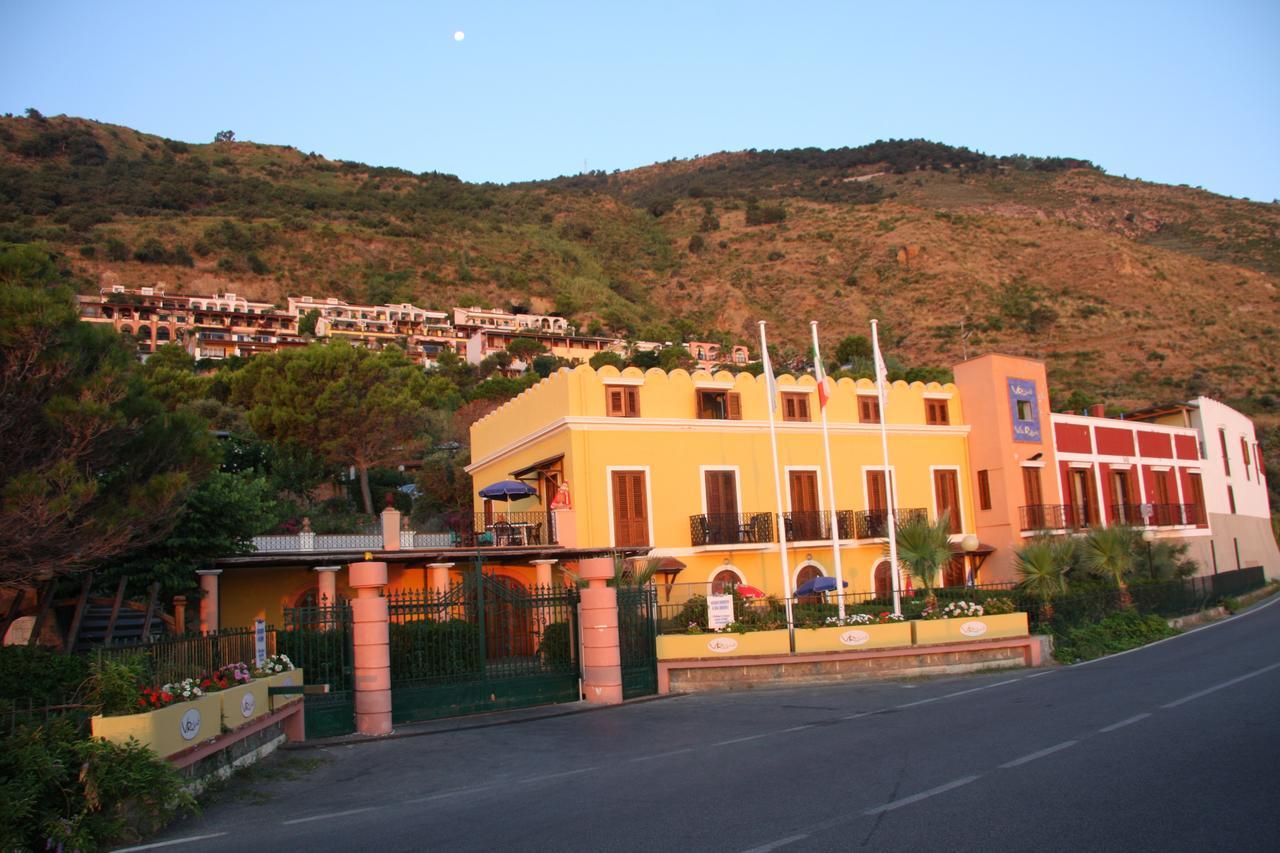 Vrclub - Villa Ridente Residence سان جورجيو ماجيوري المظهر الخارجي الصورة