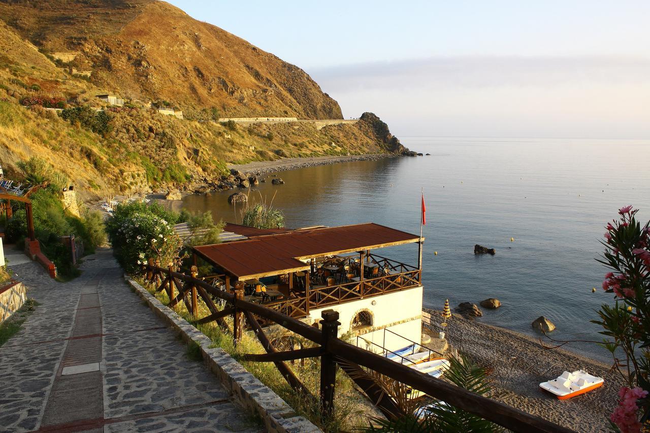 Vrclub - Villa Ridente Residence سان جورجيو ماجيوري المظهر الخارجي الصورة
