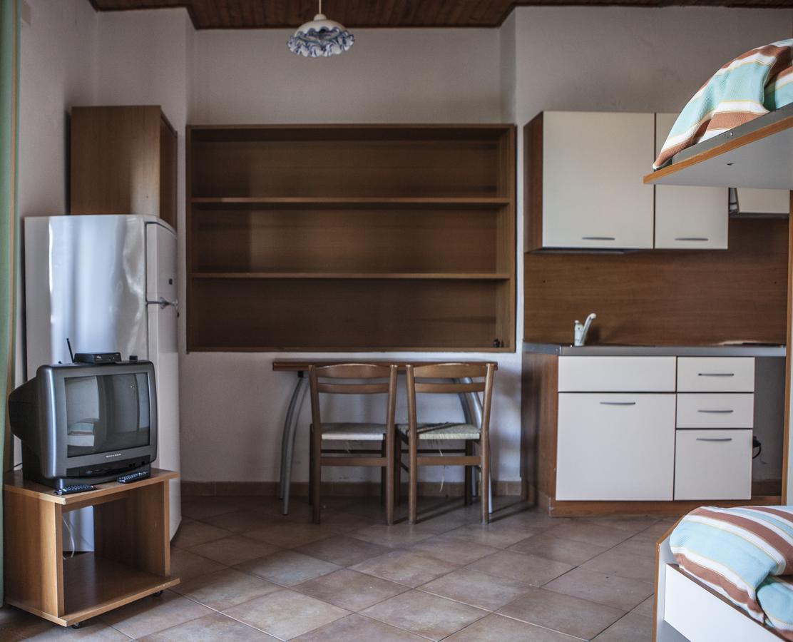 Vrclub - Villa Ridente Residence سان جورجيو ماجيوري المظهر الخارجي الصورة