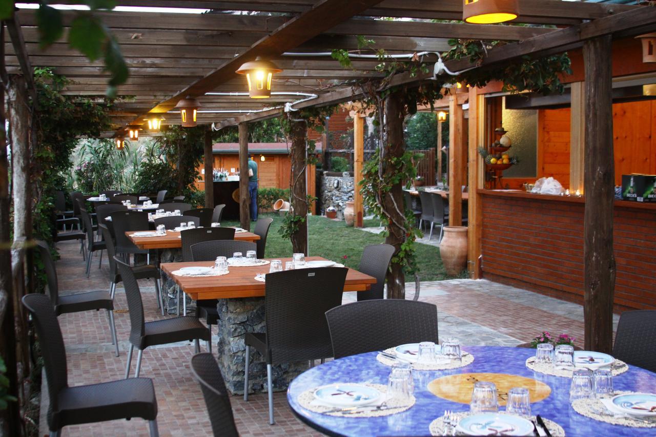 Vrclub - Villa Ridente Residence سان جورجيو ماجيوري المظهر الخارجي الصورة