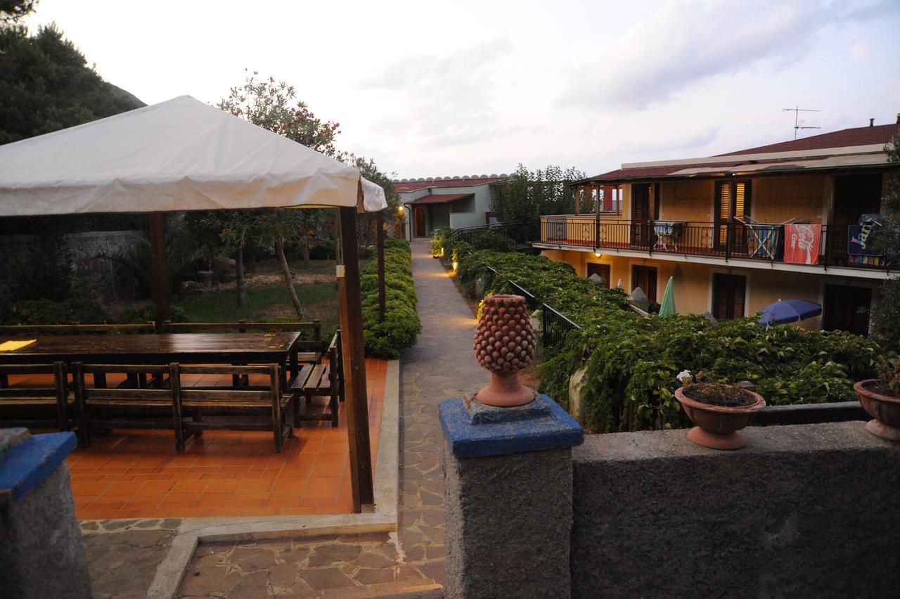 Vrclub - Villa Ridente Residence سان جورجيو ماجيوري المظهر الخارجي الصورة