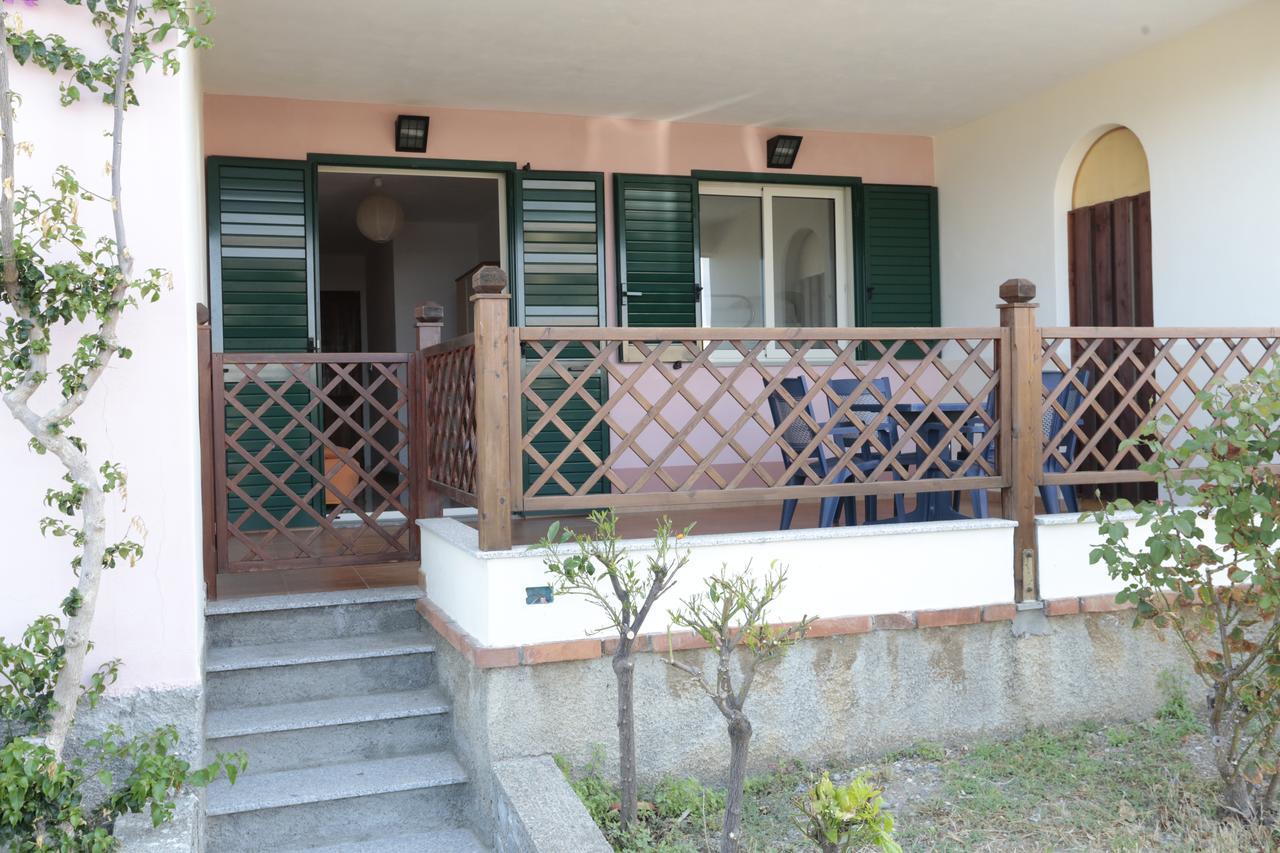 Vrclub - Villa Ridente Residence سان جورجيو ماجيوري المظهر الخارجي الصورة