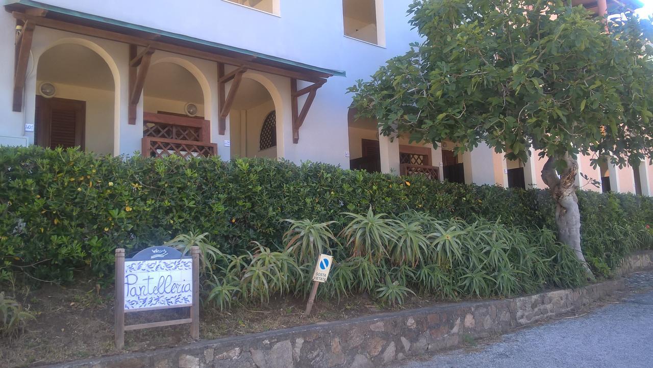 Vrclub - Villa Ridente Residence سان جورجيو ماجيوري المظهر الخارجي الصورة