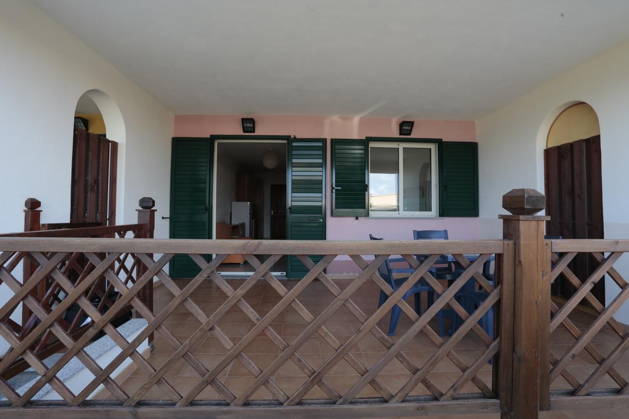 Vrclub - Villa Ridente Residence سان جورجيو ماجيوري المظهر الخارجي الصورة
