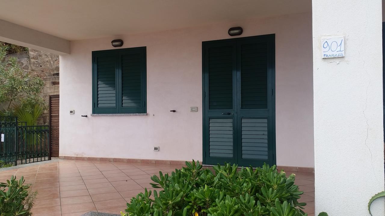 Vrclub - Villa Ridente Residence سان جورجيو ماجيوري المظهر الخارجي الصورة